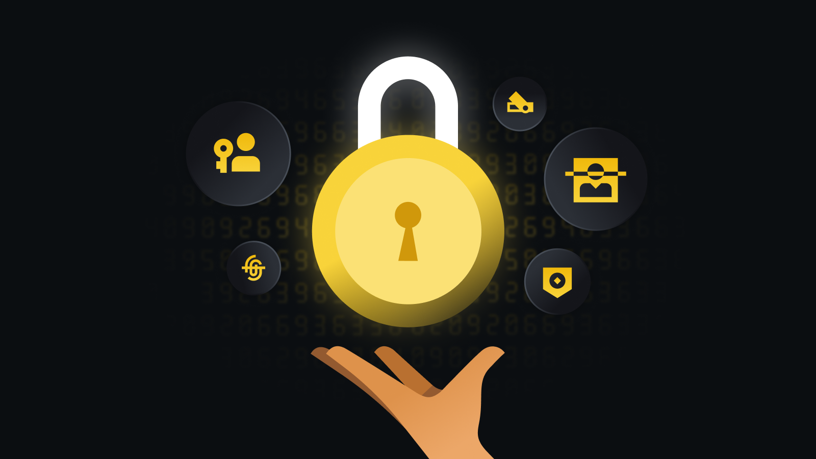 合规交易 安心护航