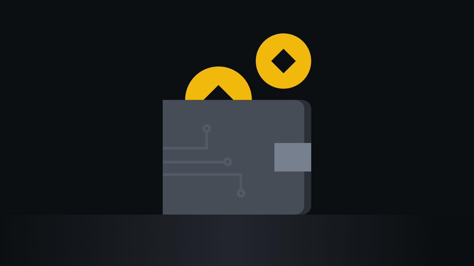 安全可信的数字资产守护者